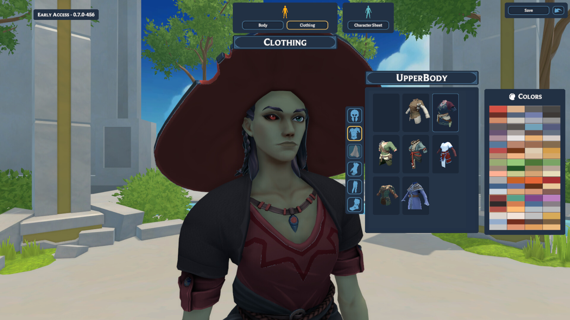 Dungeon Full Dive: Game Master Edition Screenshot 19