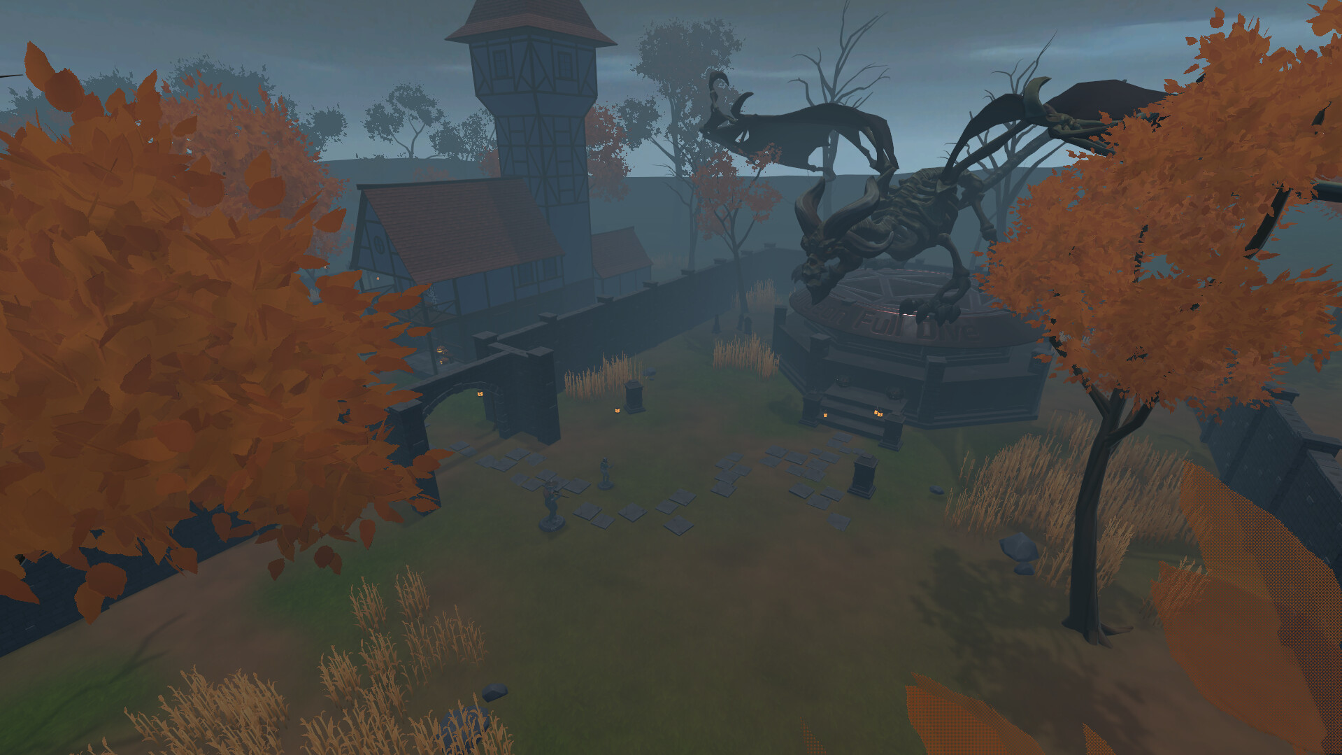 Dungeon Full Dive: Game Master Edition Screenshot 12