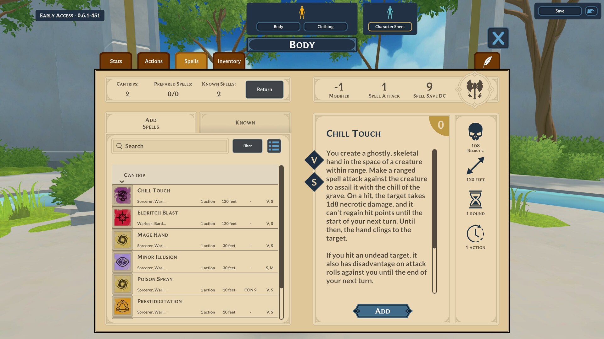 Dungeon Full Dive: Game Master Edition Screenshot 20