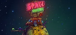 Space Savory