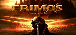 Erimos: Blood and Dust