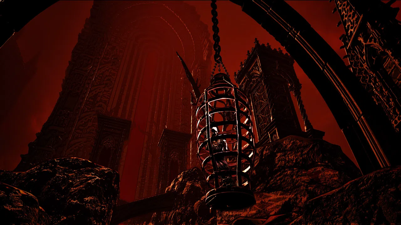 Erimos: Blood and Dust Screenshot 2