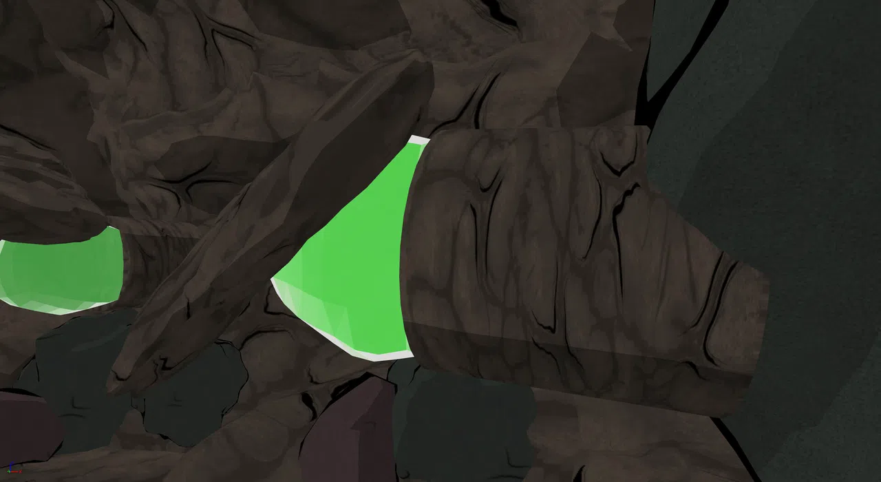 RoboDoc Jr Screenshot 2