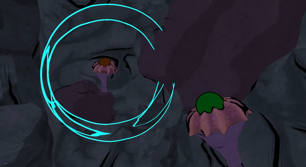 RoboDoc Jr Screenshot 7