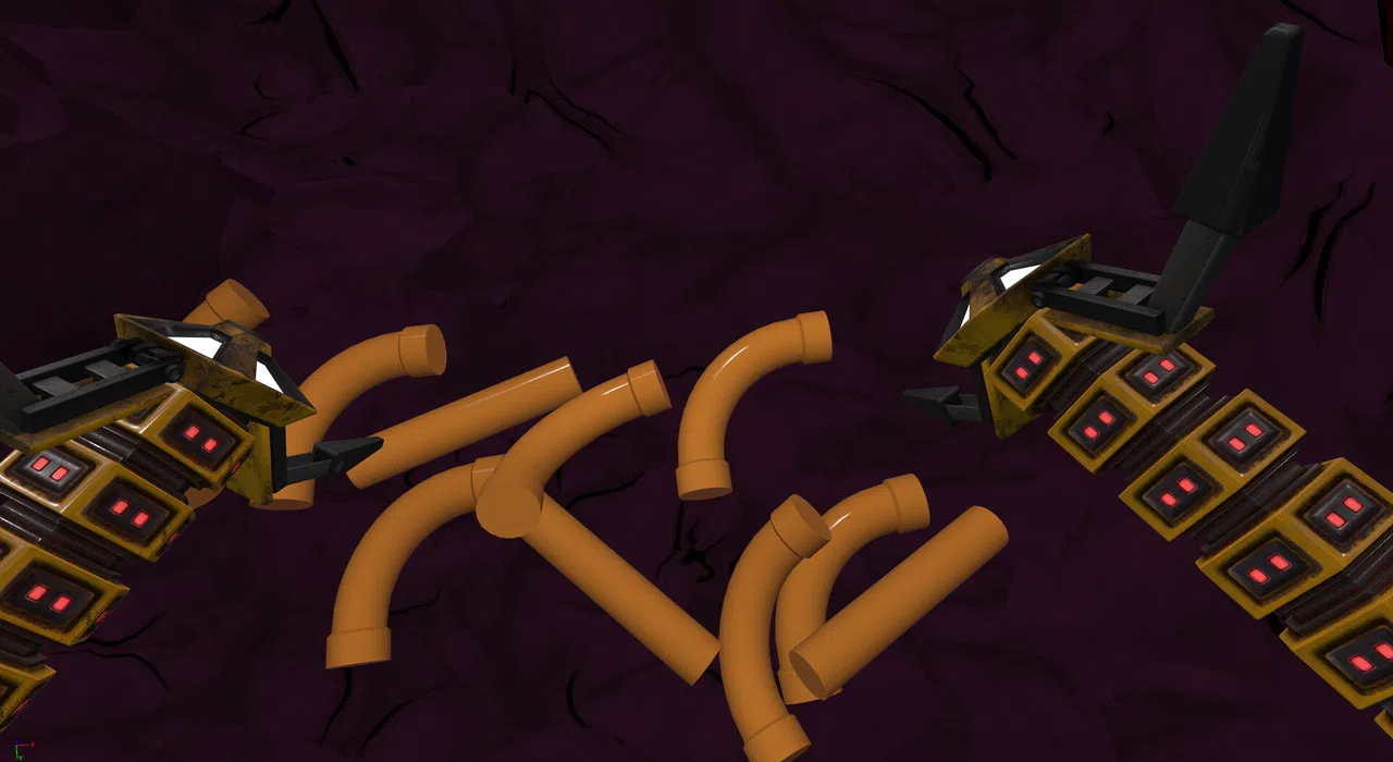 RoboDoc Jr Screenshot 3
