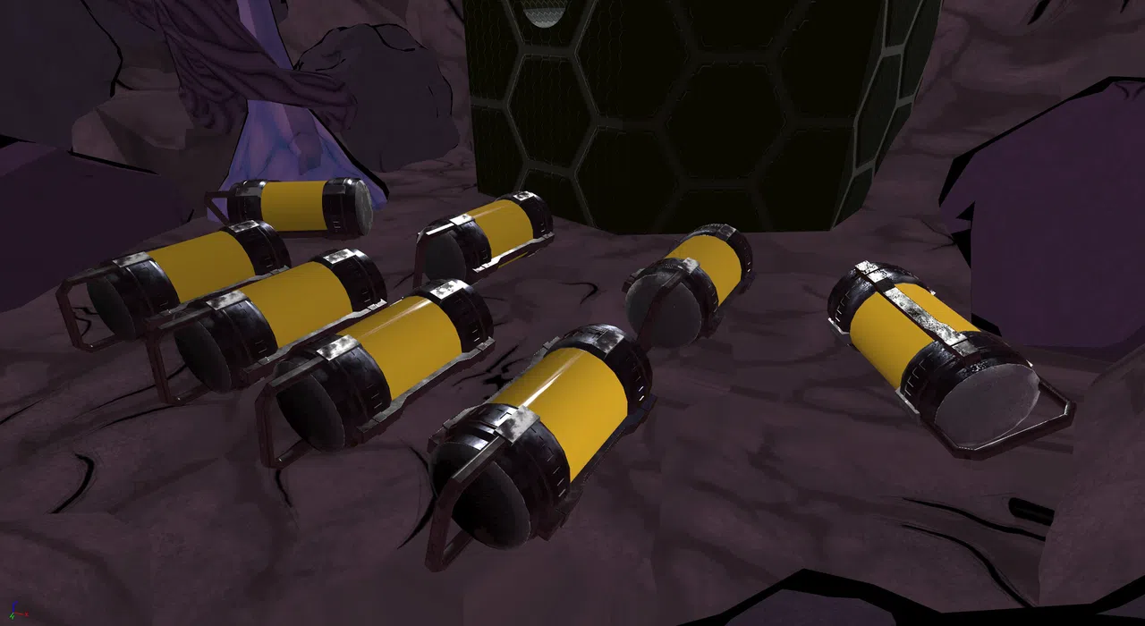 RoboDoc Jr Screenshot 6