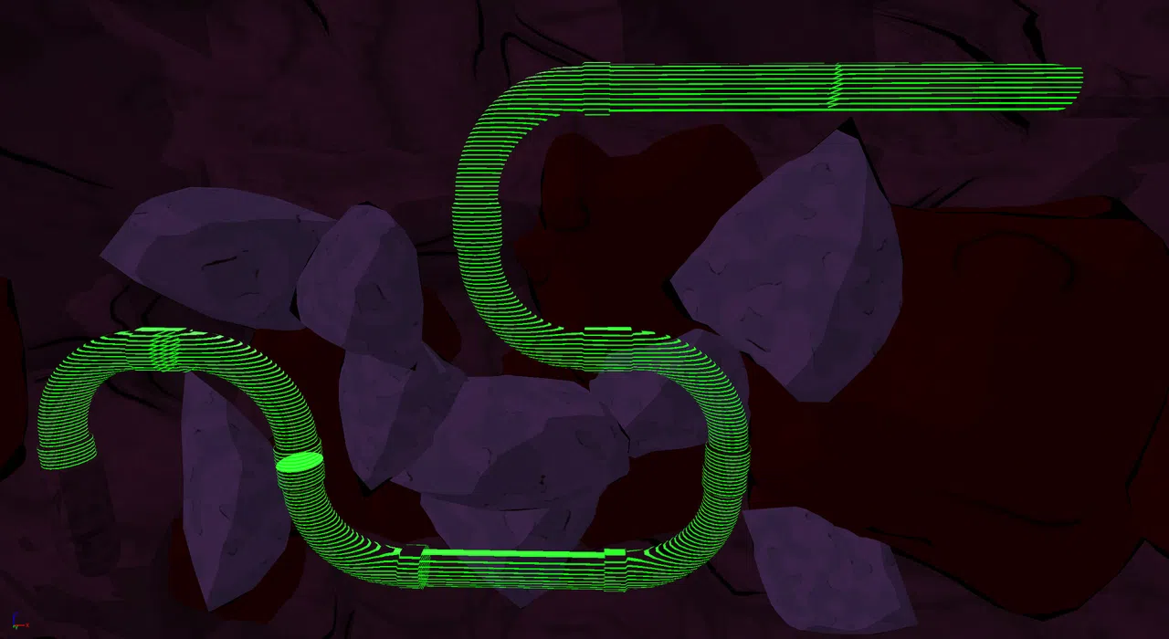 RoboDoc Jr Screenshot 4