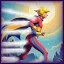 Speedrunner icon