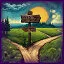 Completionist icon