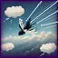 Flight of the Brave icon