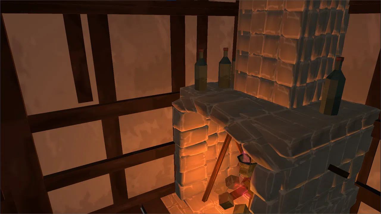 Lingering Shadows Screenshot 4