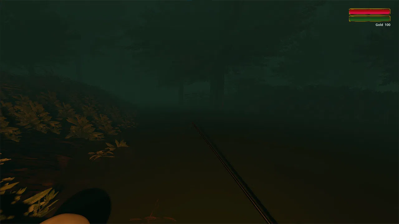 Lingering Shadows Screenshot 5