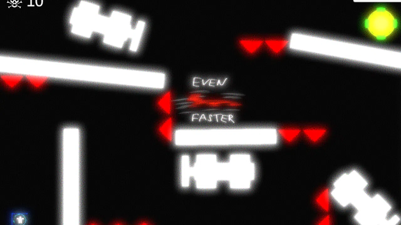 Die. Respawn. Repeat. - 10 Levels Screenshot 0