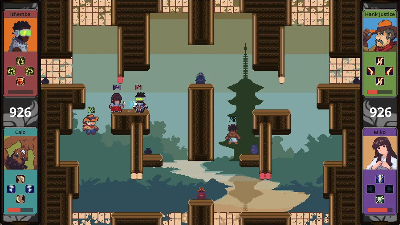 MythClash Screenshot 4