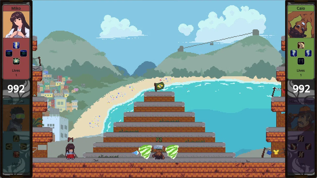MythClash Screenshot 1
