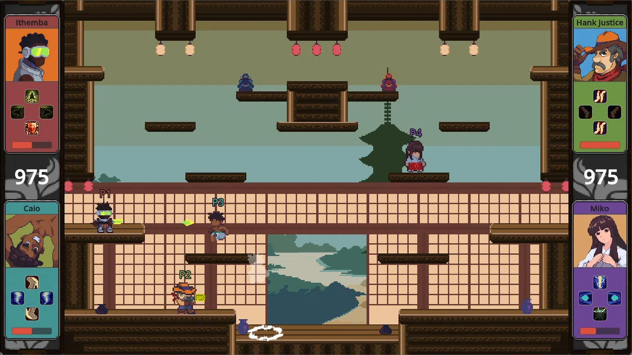 MythClash Screenshot 2