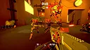 Tomahawk: Diesel Ants Screenshot 5