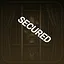 Safe at Last. Mostly icon