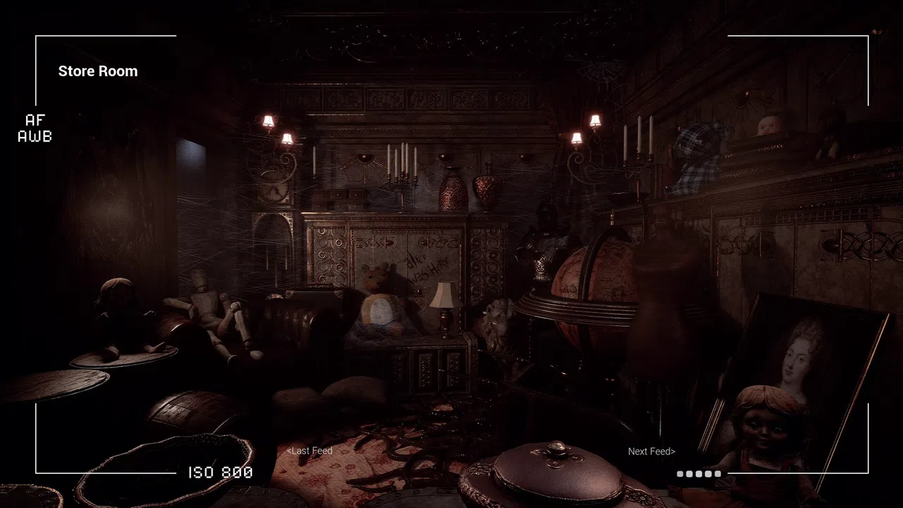 Breach : 83 Screenshot 4