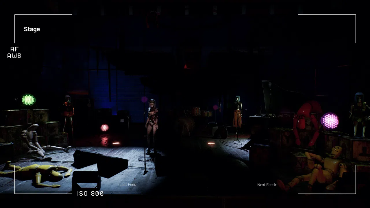 Breach : 83 Screenshot 0