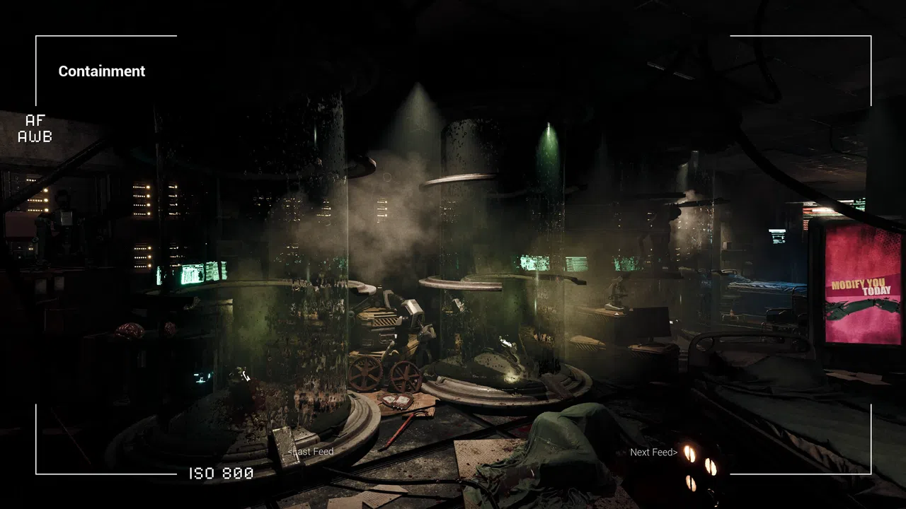 Breach : 83 Screenshot 2