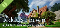 Teddy's Haven Demo