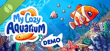 My Cozy Aquarium Demo