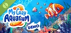 My Cozy Aquarium Demo