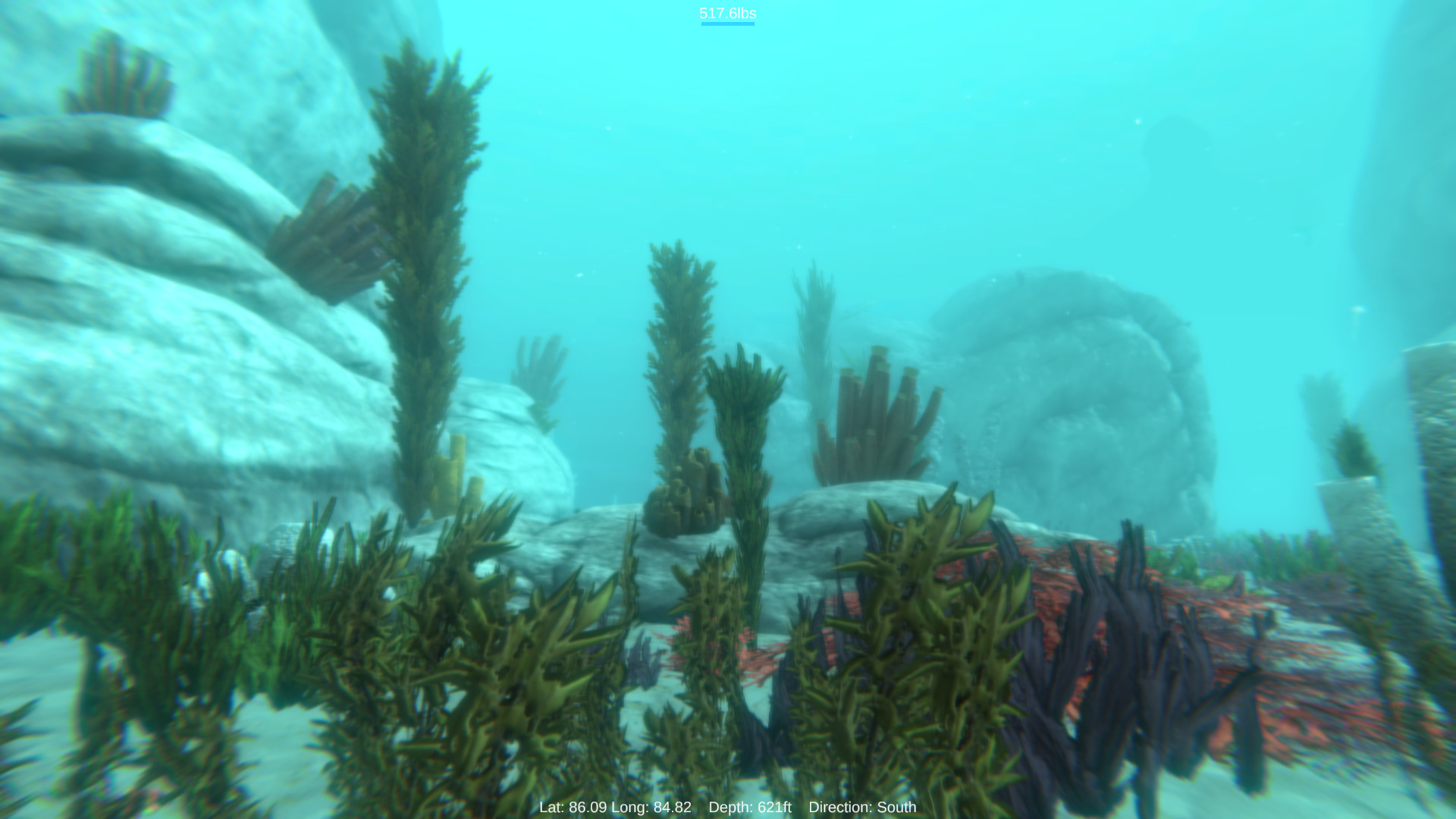 Alpha Shark Screenshot 4