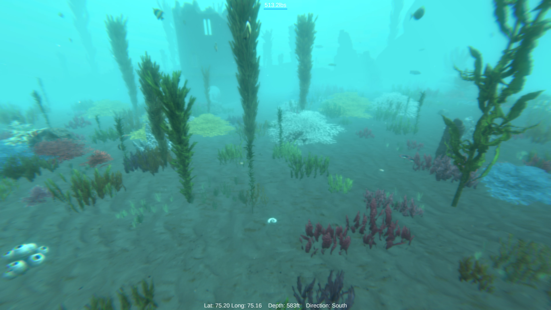 Alpha Shark Screenshot 3