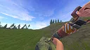 Strayed - Hazard Tools Skin Pack Screenshot 4