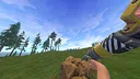 Strayed - Hazard Tools Skin Pack Screenshot 2