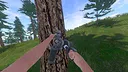 Strayed - Hazard Tools Skin Pack Screenshot 1