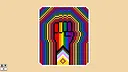 Coloring Pixels - Pride Pack Screenshot 2