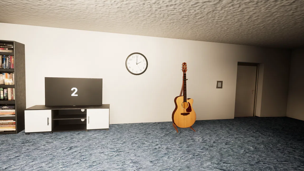 Escape30DayCircle Screenshot 4