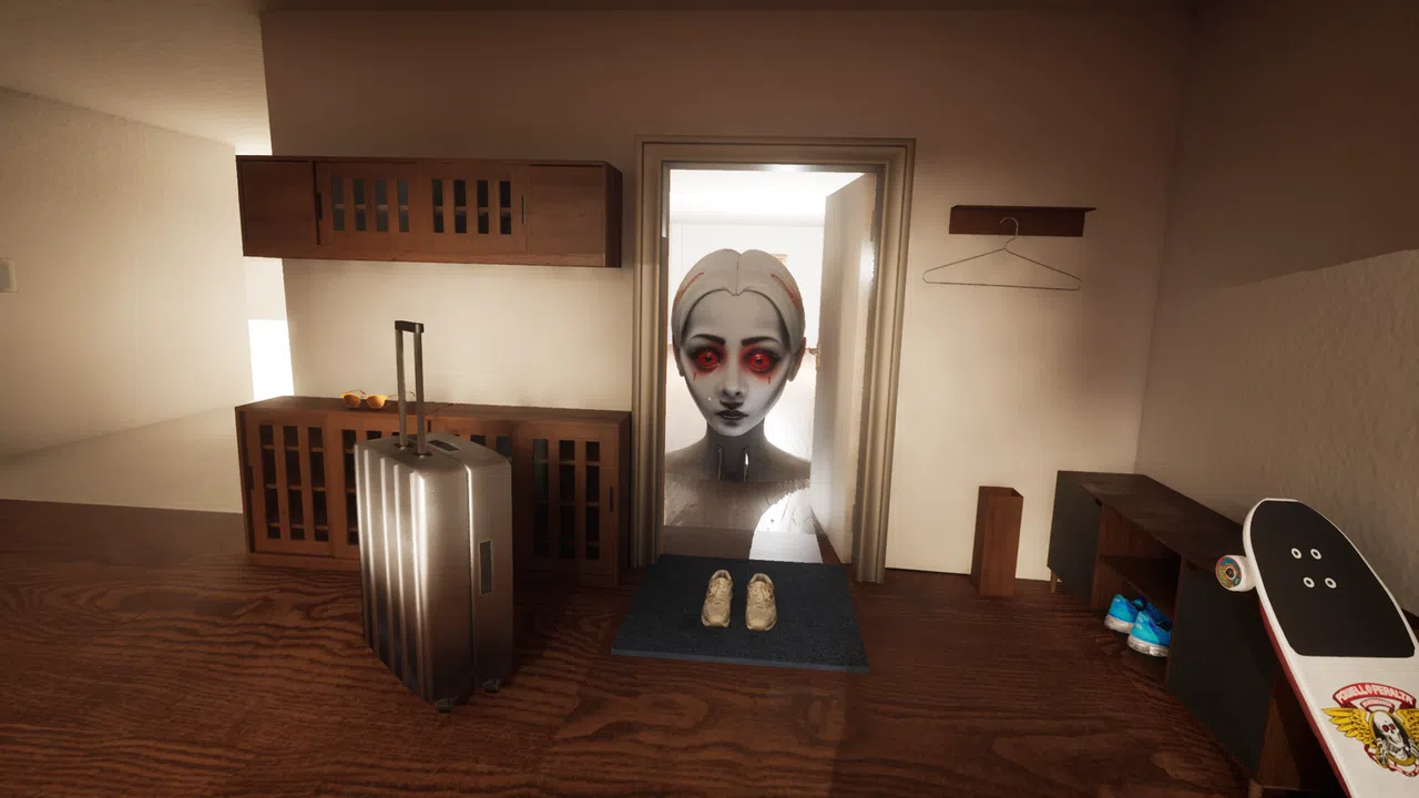 Escape30DayCircle Screenshot 1
