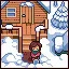 Winter icon