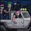 Gang icon