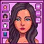 Face Editor icon
