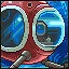 Bathyscaphe icon
