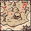 Treasure Map icon
