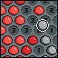 Balls by numbers icon