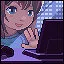 Story #1.1 icon