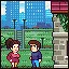 Сhance meeting icon