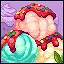 Ice cream icon