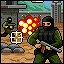 Shooter icon