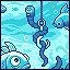 On the hook icon
