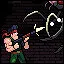 Fight with bugs icon