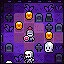 Roguelike icon