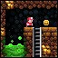 Dungeon icon